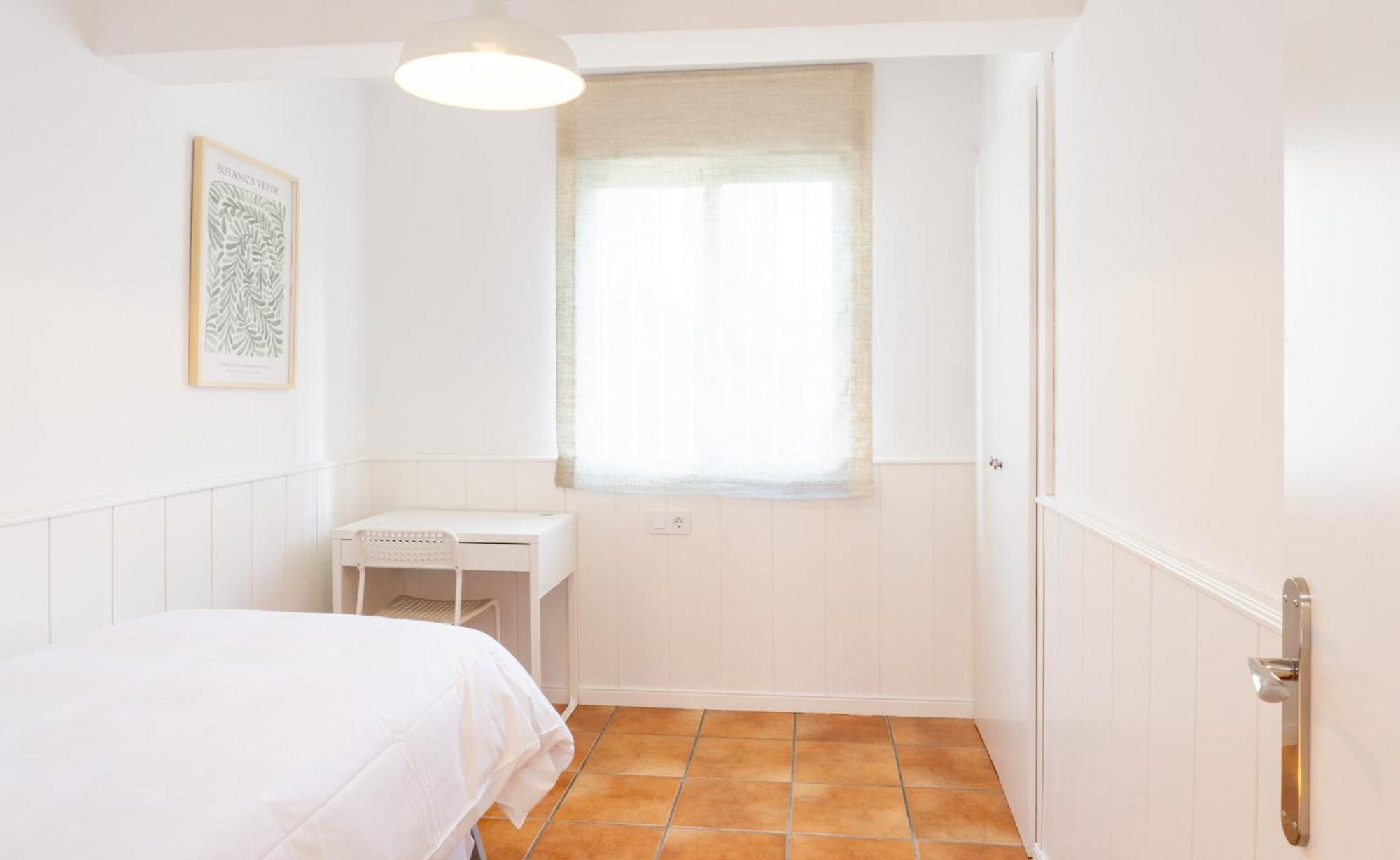 Eugenio Gross Apartment Málaga Exterior foto