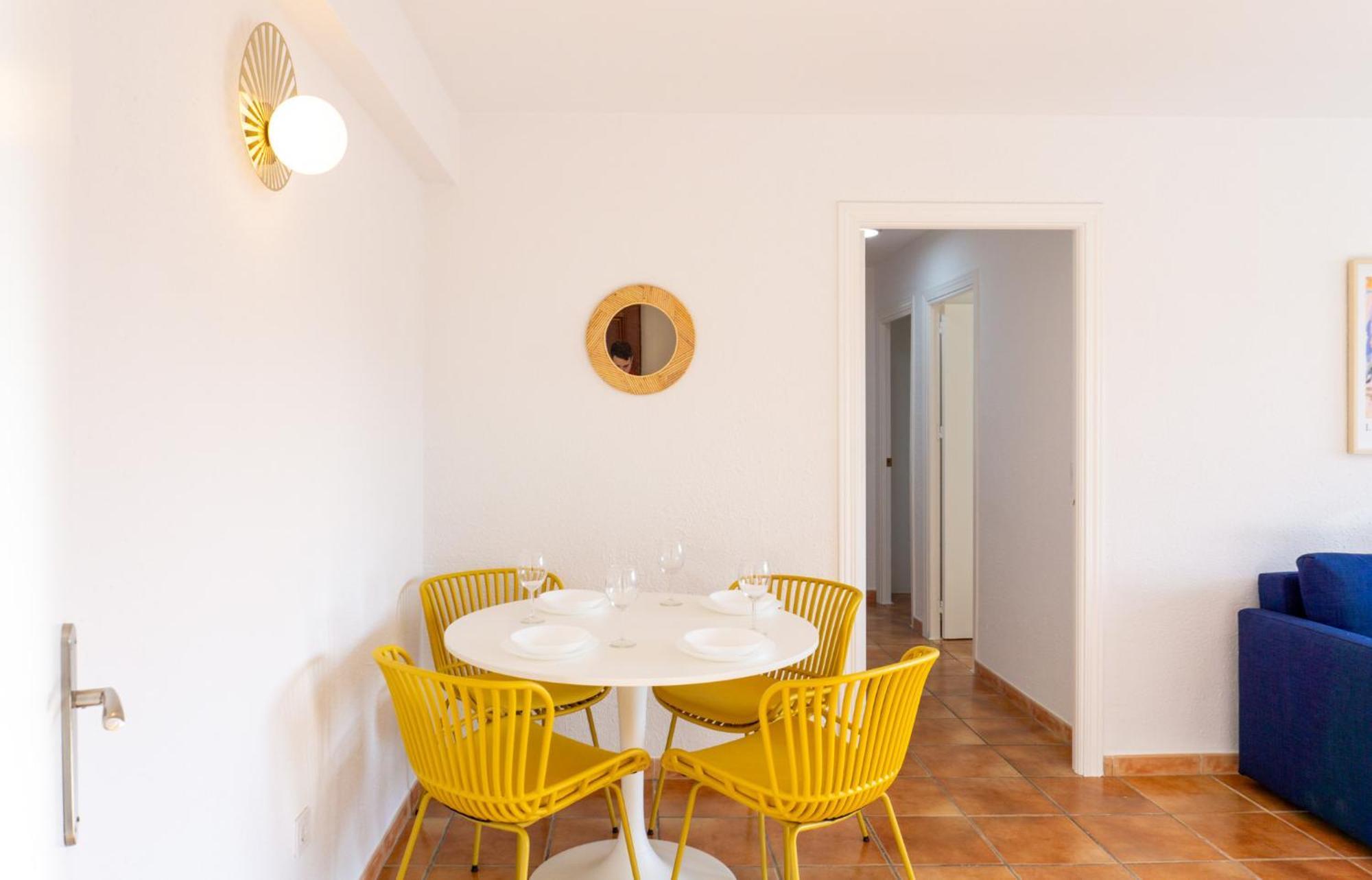 Eugenio Gross Apartment Málaga Exterior foto